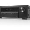 Denon AVR-S660H