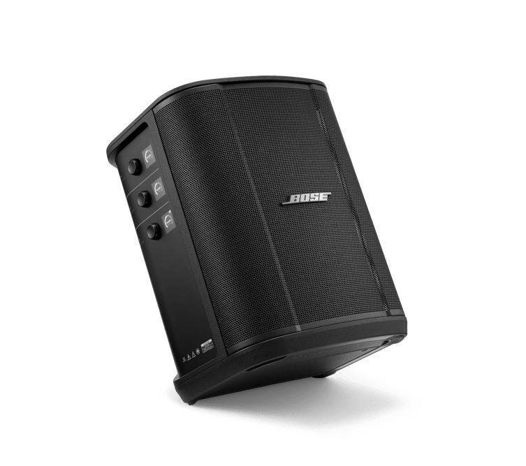 Portable speaker system bluetooth speake online