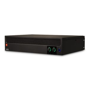 JBL CSA 2300Z Dual-Channel 300W Power Amplifier