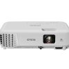 Epson EB-E01 Projector - 3300 Lumens XGA Projector