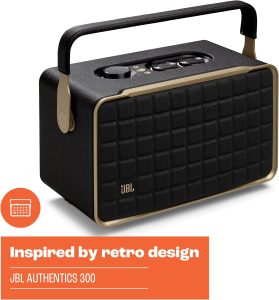 JBL Authentics 300