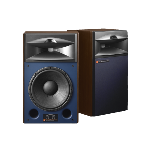 JBL Synthesis 4429 Studio Monitor Speakers (Pair)