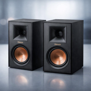 Speakers