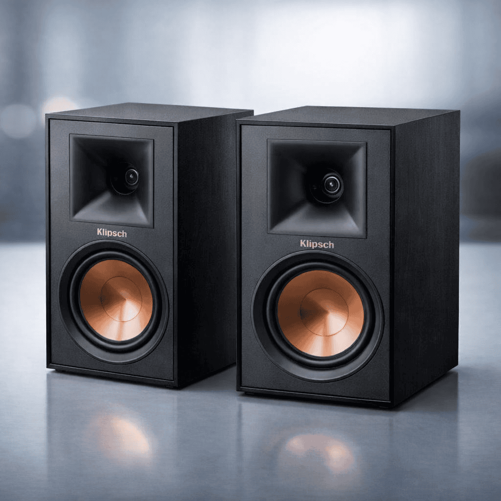 Speakers