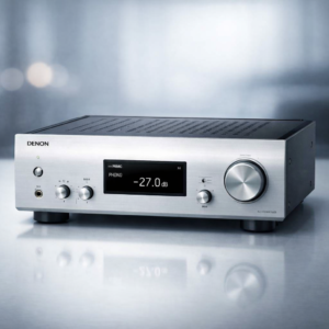 Amplifiers & Receivers