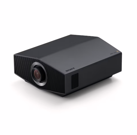 Sony BRAVIA Projector 9 4K HDR Laser Home Theater Projector