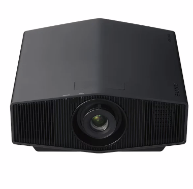 Sony BRAVIA Projector 7 4K HDR Laser Home Theater Projector