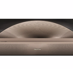 Hisense L9H 4K TriChroma Laser TV Projector