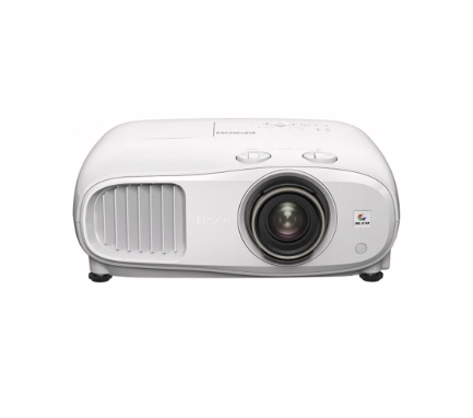 Epson EH-TW7100 4K PRO-UHD Home Cinema Projector