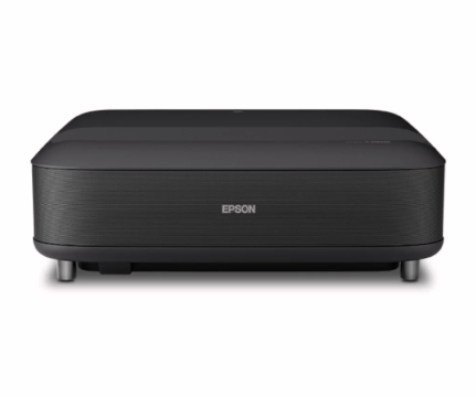 Epson EH-LS800B 4K PRO-UHD Ultra Short Throw Laser Projector
