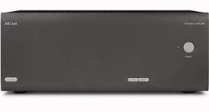 Arcam PA720 7-Channel Power Amplifier