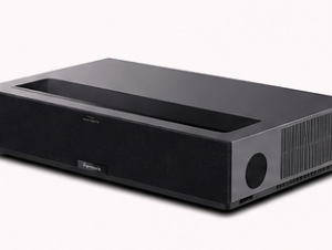 Formovie Theater Premium 4K Ultra HD Triple-Laser Projector