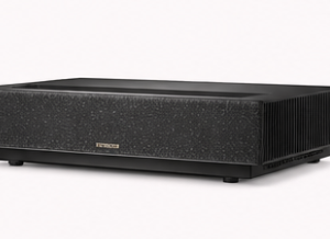 Formovie Cinema Edge 4K Ultra HD Laser Projector