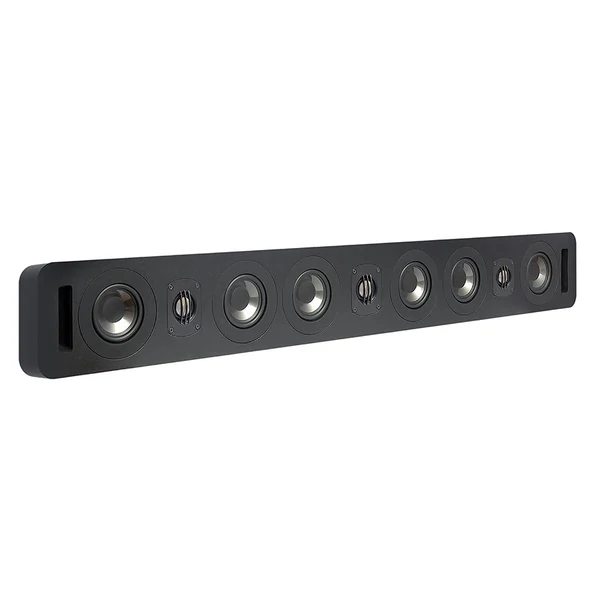 SC-SB-40P Soundbar for TV, Home Entertainment & Compact Audio Systems