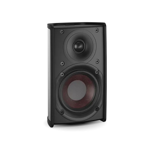 DALI FAZON MIKRO Satellite Speaker (Per Pair) – Compact 2-Way Speaker for Stereo & Home Theatre