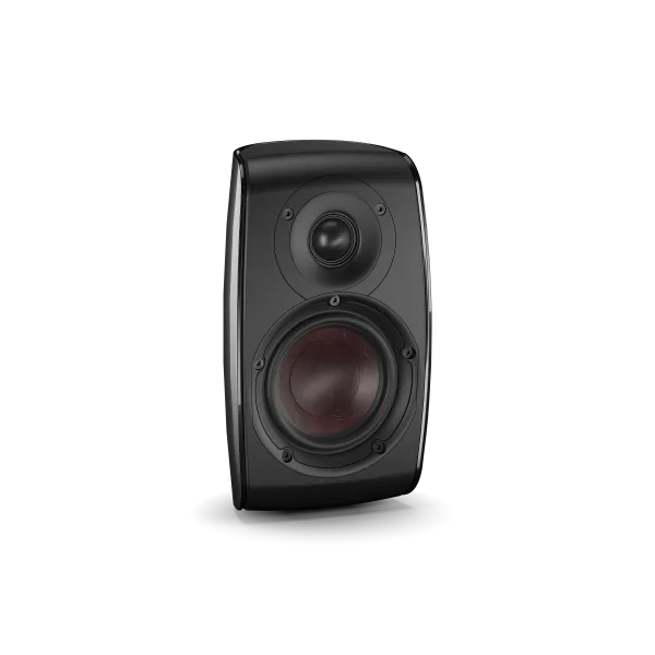 DALI FAZON SAT Satellite Speaker (Per Pair) – Premium Compact 2-Way Speaker for Stereo & Home