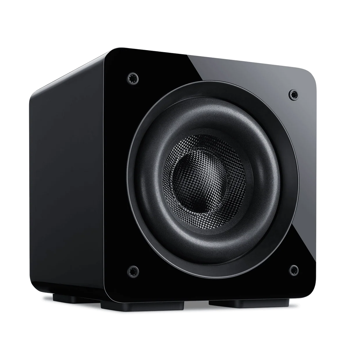 Speakercraft HRSi8 Powered Subwoofer 8 Inch – 1000 Watts