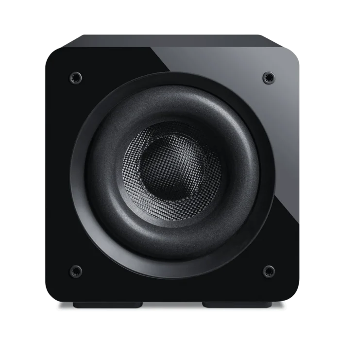 Speakercraft HRSi8 Powered Subwoofer 8 Inch - 1000 Watts