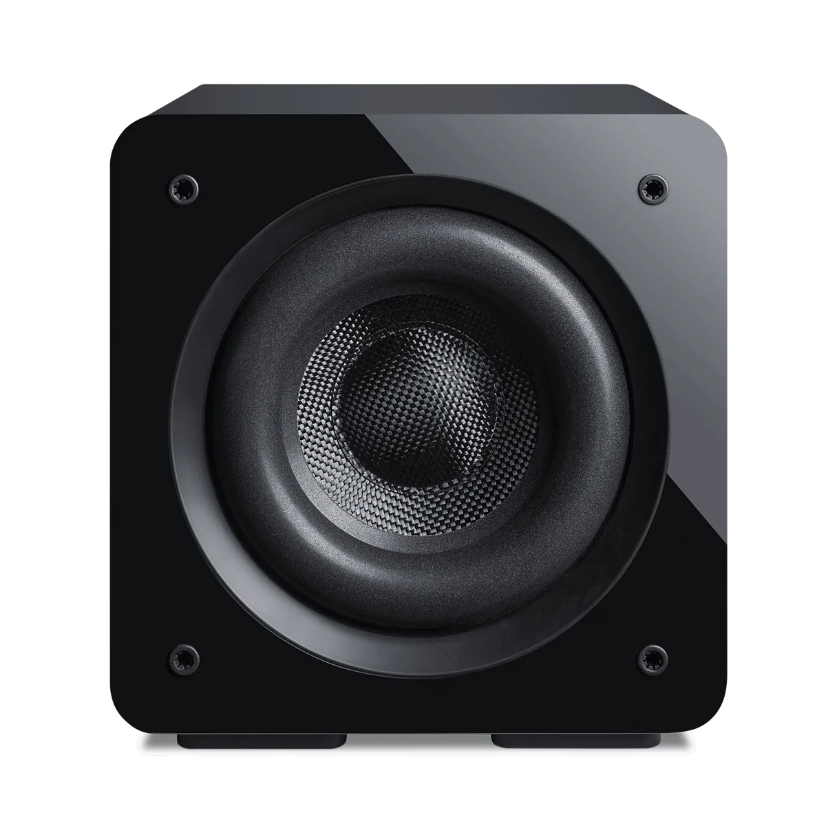 Speakercraft HRSi8 Powered Subwoofer 8 Inch – 1000 Watts — view 2