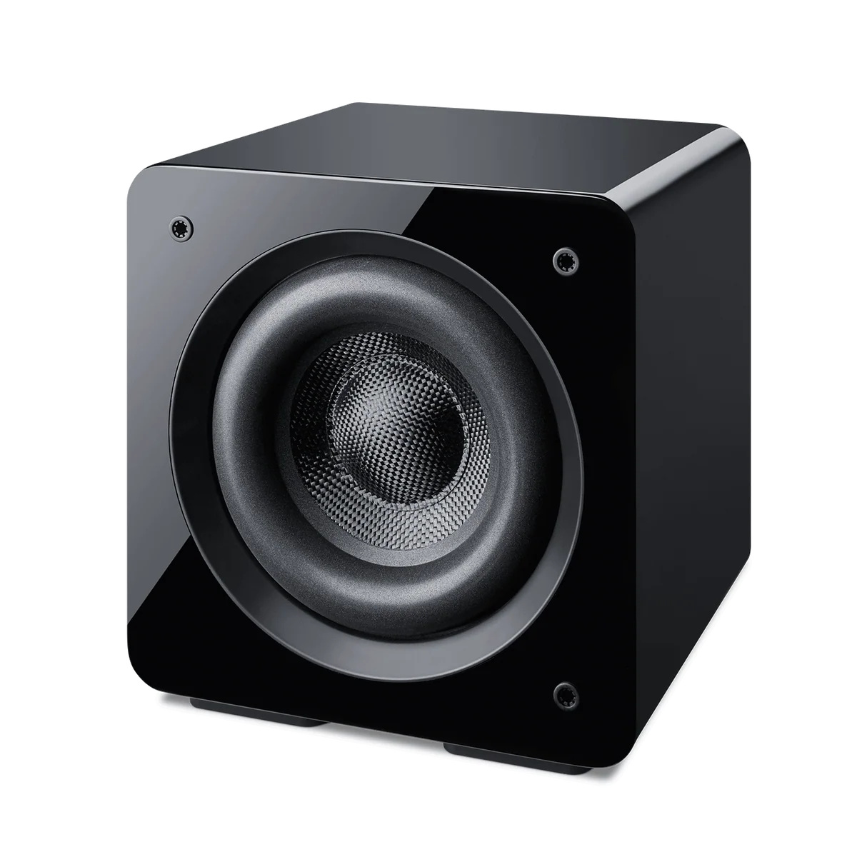 Speakercraft HRSi8 Powered Subwoofer 8 Inch – 1000 Watts — view 3