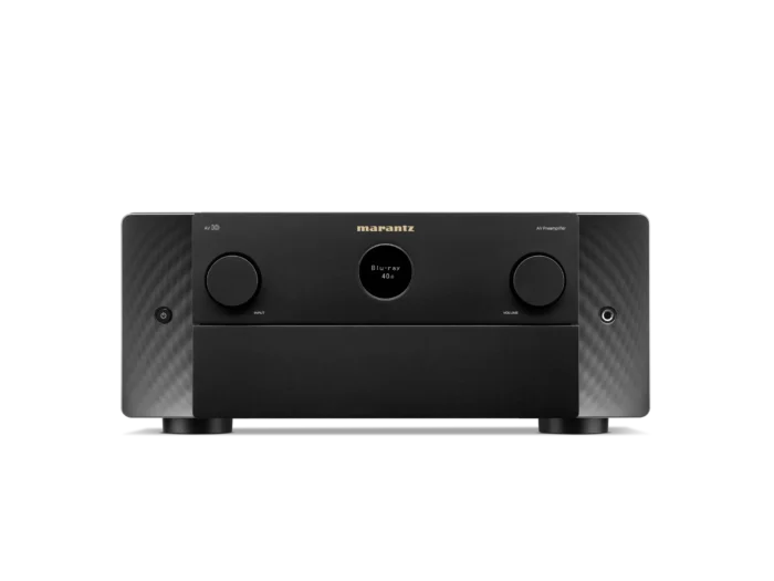 Marantz AV 10 15.4