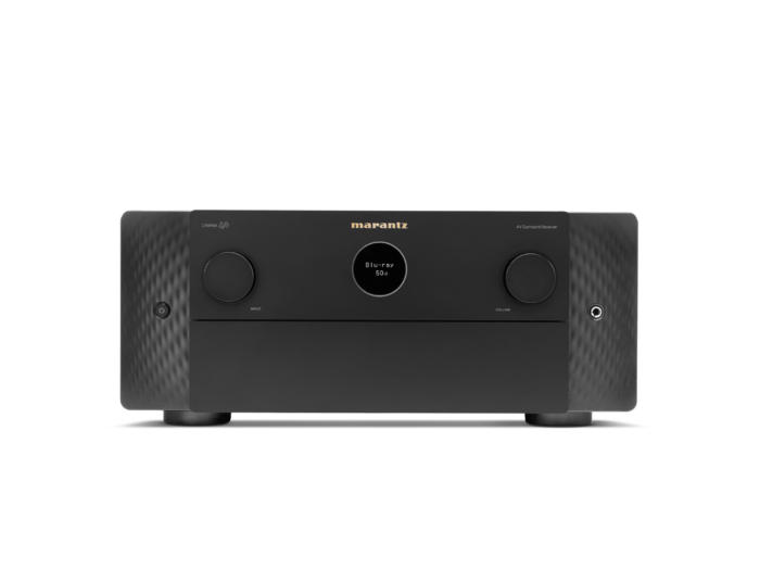 marantz