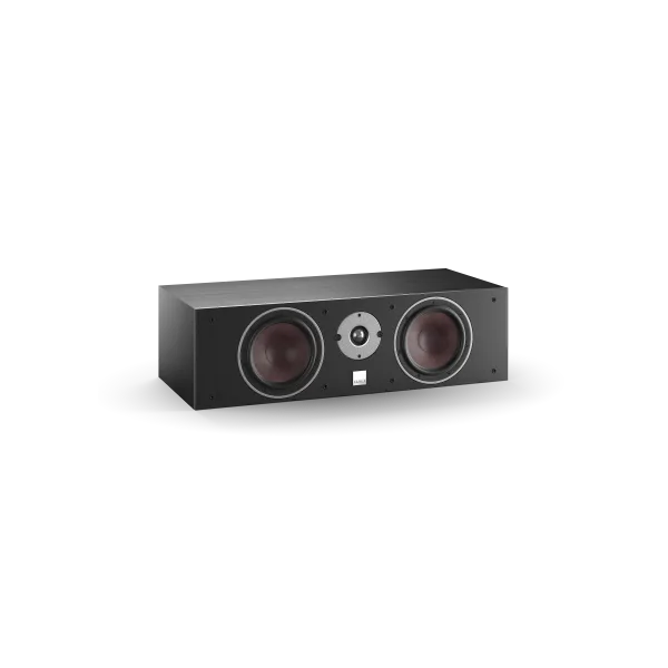 DALI OBERON GRAND VOKAL Premium Centre Channel Speaker with Dual 7-Inch SMC Woofers - Image 4