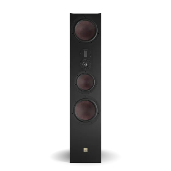 DALI OPTICON 8 MK2 Floorstanding Speaker (Per Pair) – Premium 3½-Way Hi-Fi Loudspeaker for Large