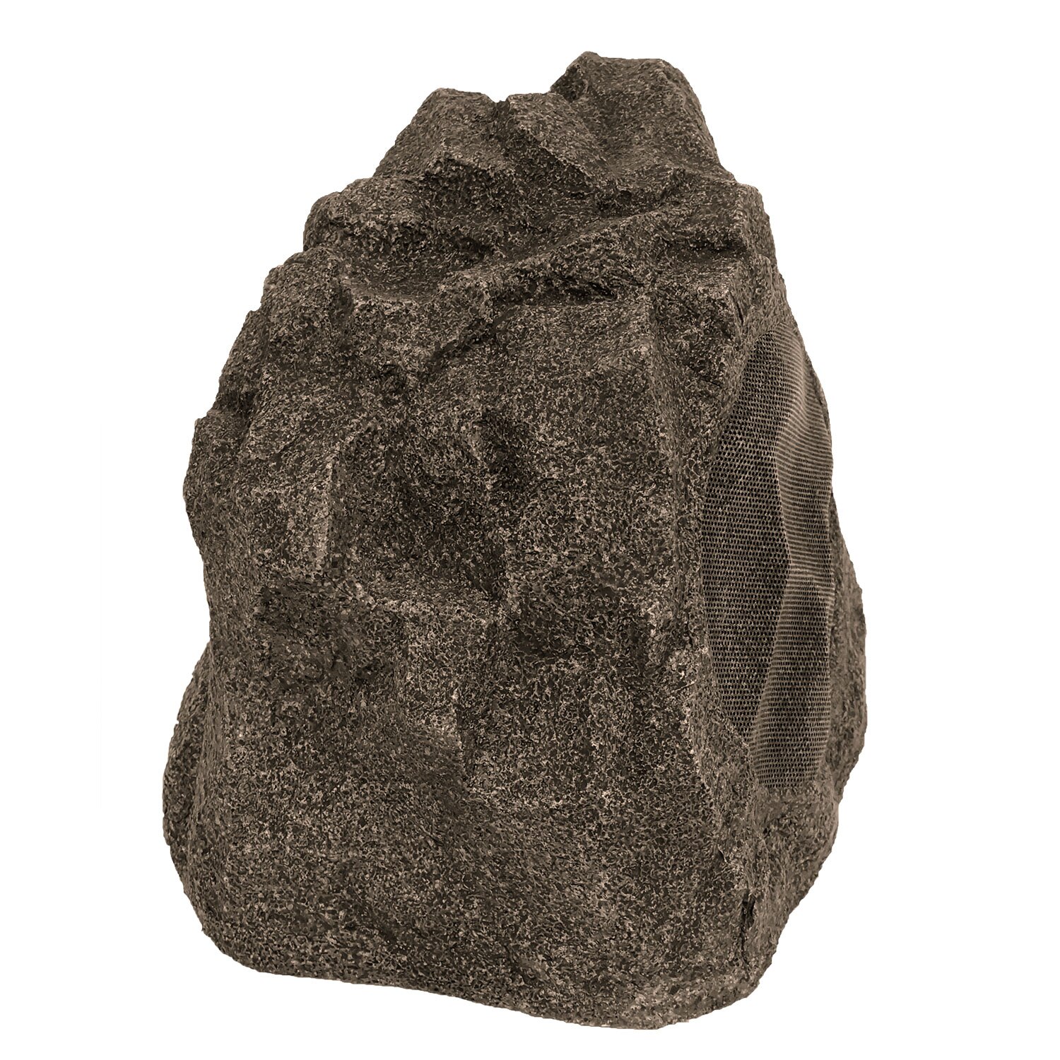Proficient Protege RS6 6″ (150mm) Outdoor Rock Speaker- Shale Brown - Image 2