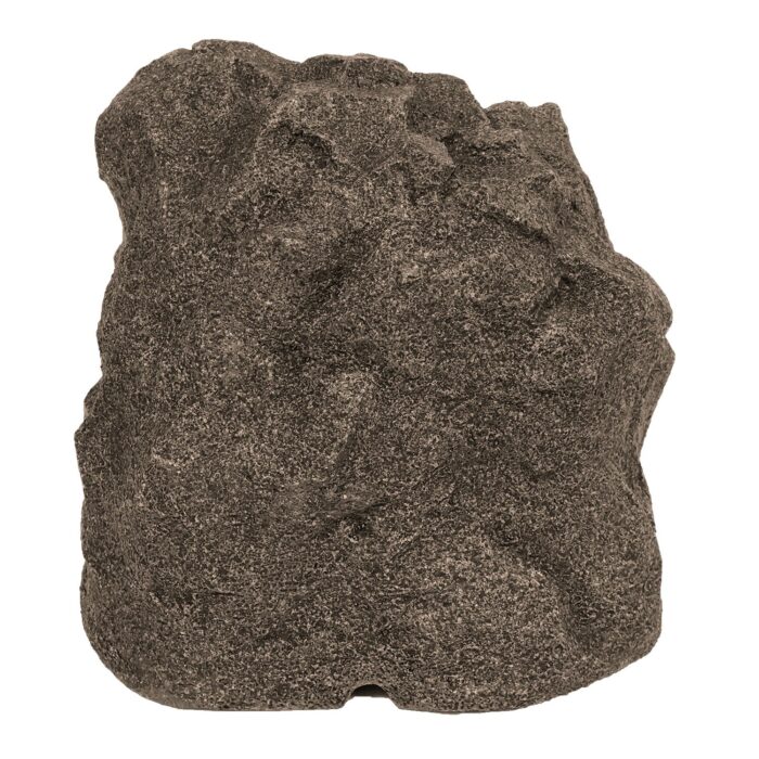 Proficient Protege RS6 6″ (150mm) Outdoor Rock Speaker- Shale Brown