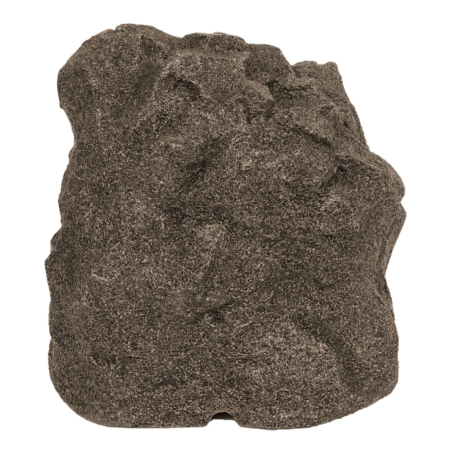 Proficient Protege RS6 6″ (150mm) Outdoor Rock Speaker- Shale Brown