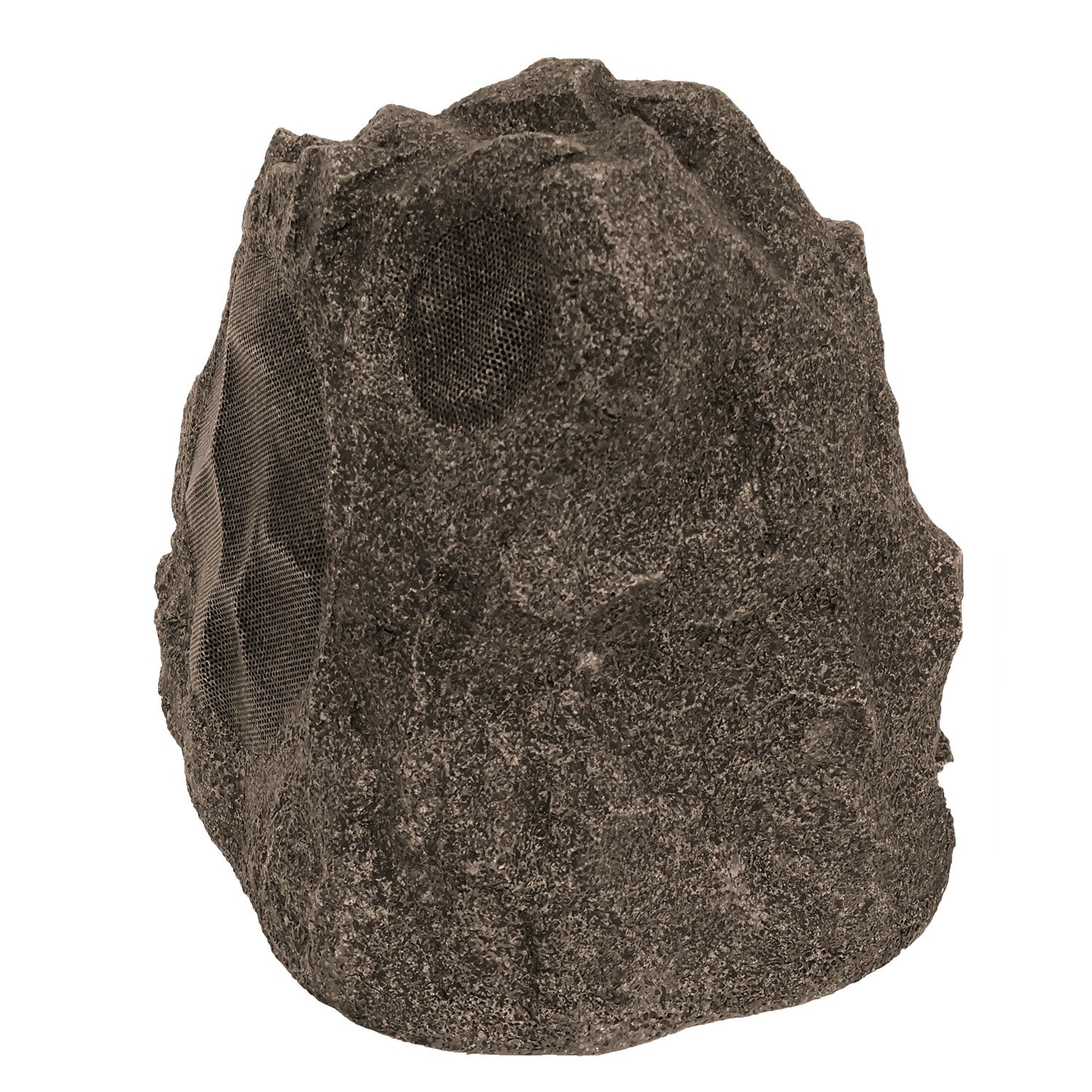 Proficient Protege RS6 6″ (150mm) Outdoor Rock Speaker- Shale Brown - Image 3