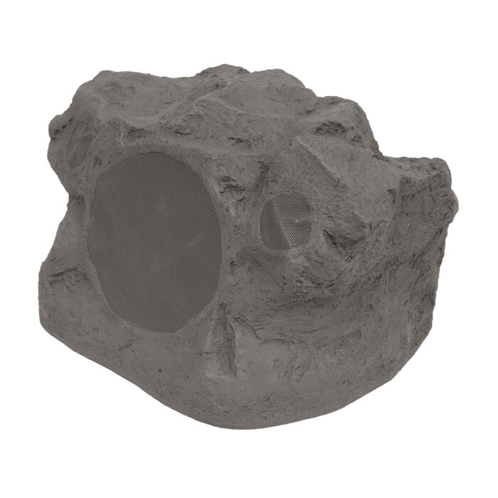 Proficient Protege RS8Si 8″ (200mm) DVC/SST Outdoor Rock Speaker – Granite