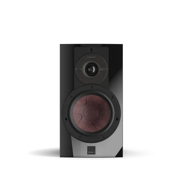 DALI RUBIKORE 2 Bookshelf Speaker (Per Pair) – Premium 2-Way Stand-Mount Hi-Fi Speaker