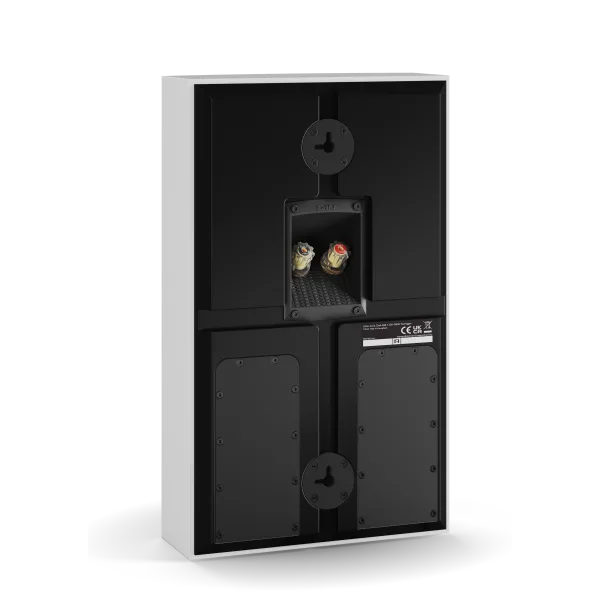 DALI RUBIKORE ON-WALL Left/Center/Right Speaker (Per Piece) – Premium 2½-Way On-Wall LCR Speaker for High-End Home Theatre —