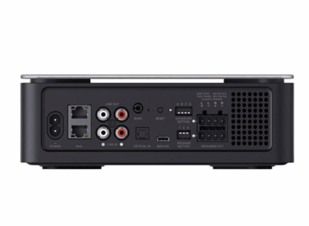 Bose Music Amplifier – Wireless Streaming Amplifier with Bluetooth & Wi-Fi - Image 3