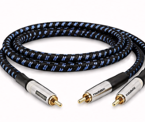 Profigold Speaker Cables – Premium High-Performance Audio Cables