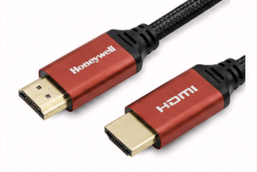 Honeywell HDMI Cables – High-Performance HDMI Cables for Home Entertainment