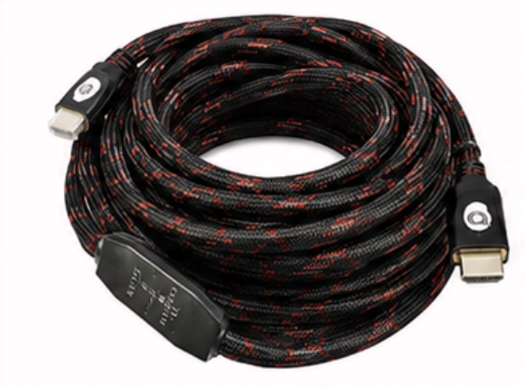 Quantum HDMI Cables – High-Performance HDMI Cables for 4K & Home Theatre