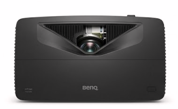 BenQ V5010i 4K UHD RGB Triple Laser TV Projector – 2500 ANSI Lumens with 95% BT.2020, Android TV & 40W Audio