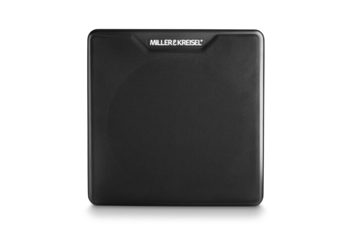 M&K Sound V10+ Subwoofer – 10-Inch THX Certified Select Active Subwoofer