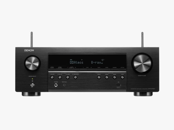 Denon AVR-S760H