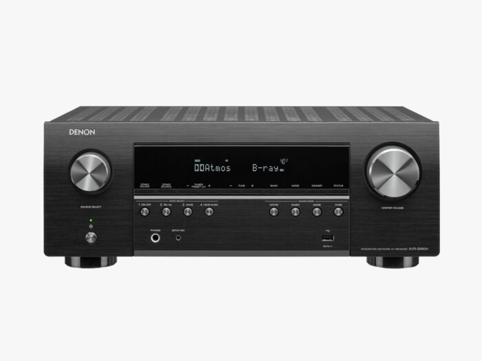 Denon AVR-S960H