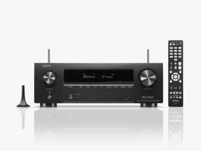 Denon AVR-X1700H