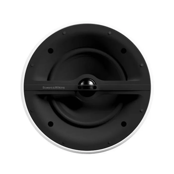 Bowers & Wilkins