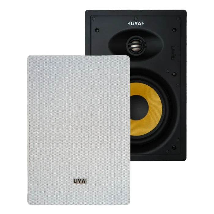 LiYA IW8