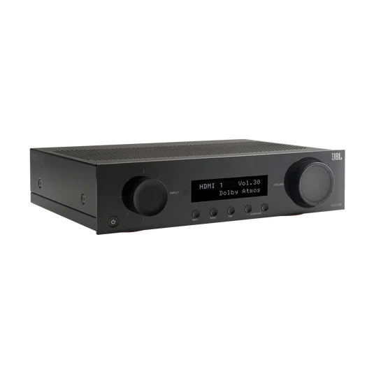JBL MA710 7.2-Channel 4K/8K AV Receiver - Image 3