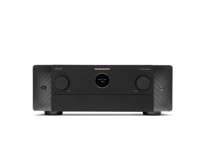 Marantz CINEMA 50 9.4-Channel AV Receiver