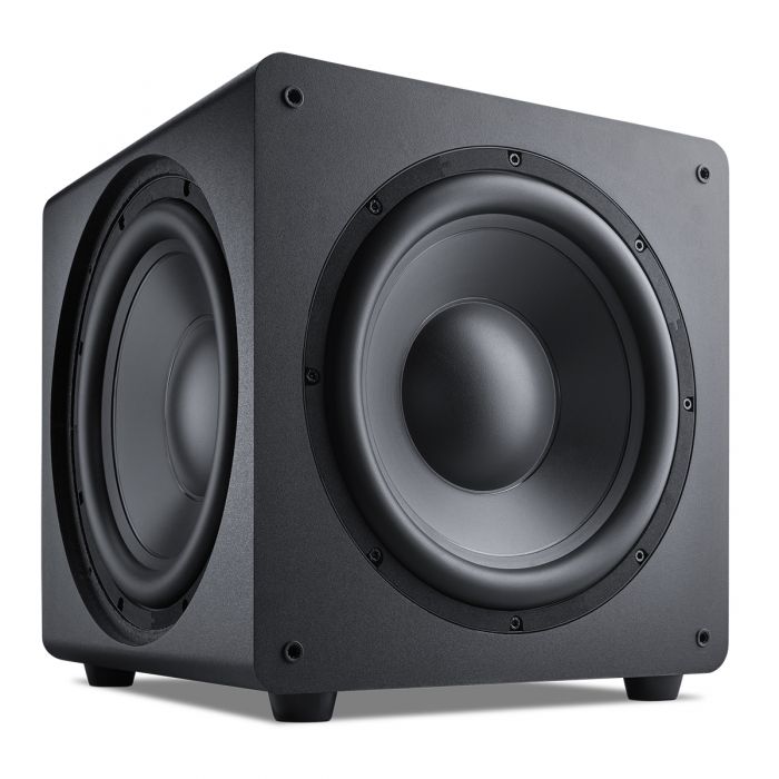 SpeakerCraft SDSi-10 10-Inch Architectural Subwoofer for Home Theatre & Custom Audio Systems