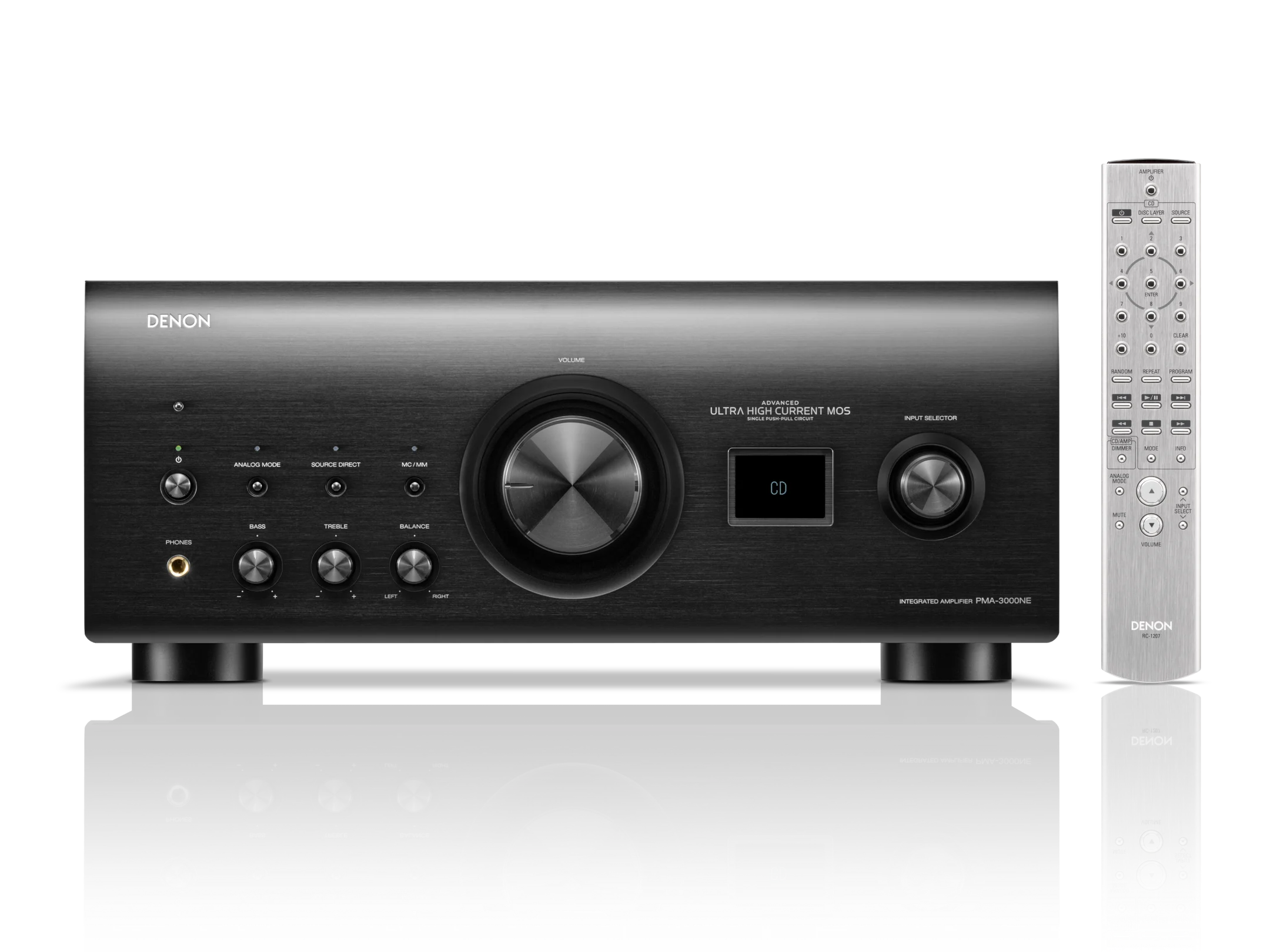 Denon PMA-3000NE